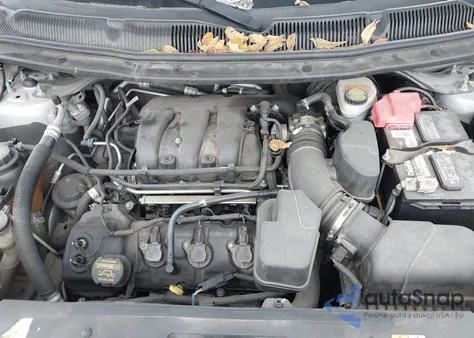 2013 Ford Explorer Xlt z USA, uszkodzony, nr VIN 1FM5K7D89DGA18045